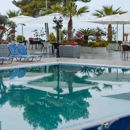Tanushaj Semesteranläggning (resort) Shëngjin