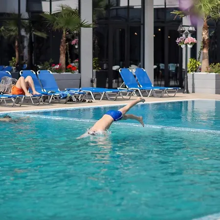 Tanushaj Semesteranläggning (resort)