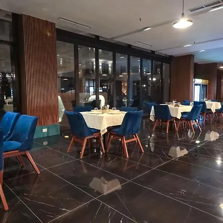 Tanushaj Semesteranläggning (resort)