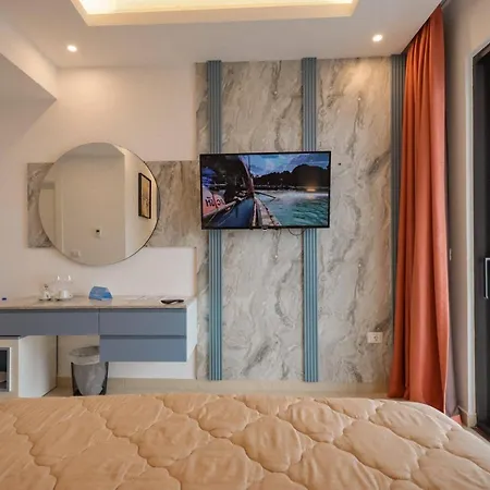 Tanushaj Resort