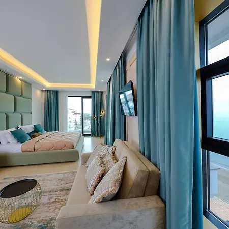 Tanushaj Resort