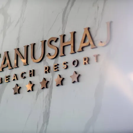 Tanushaj 度假村