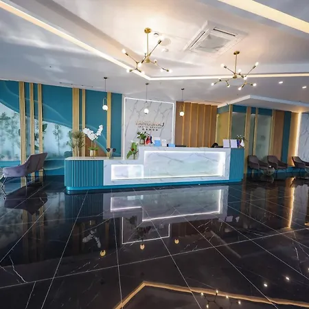 Resort Tanushaj