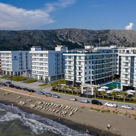 Tanushaj